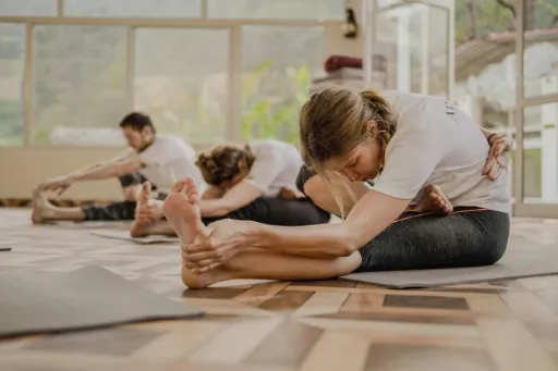 Yoga
